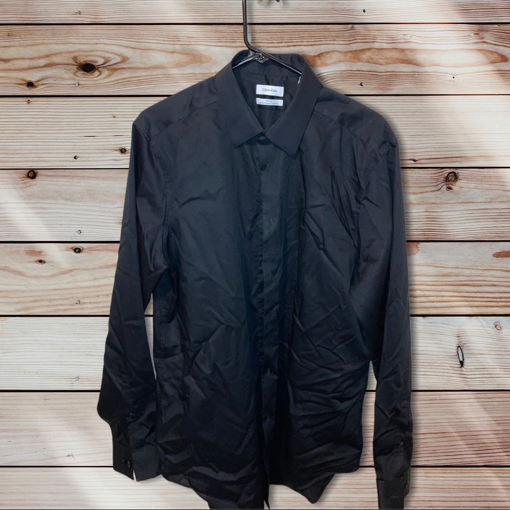 Calvin Klein Dress Shirt